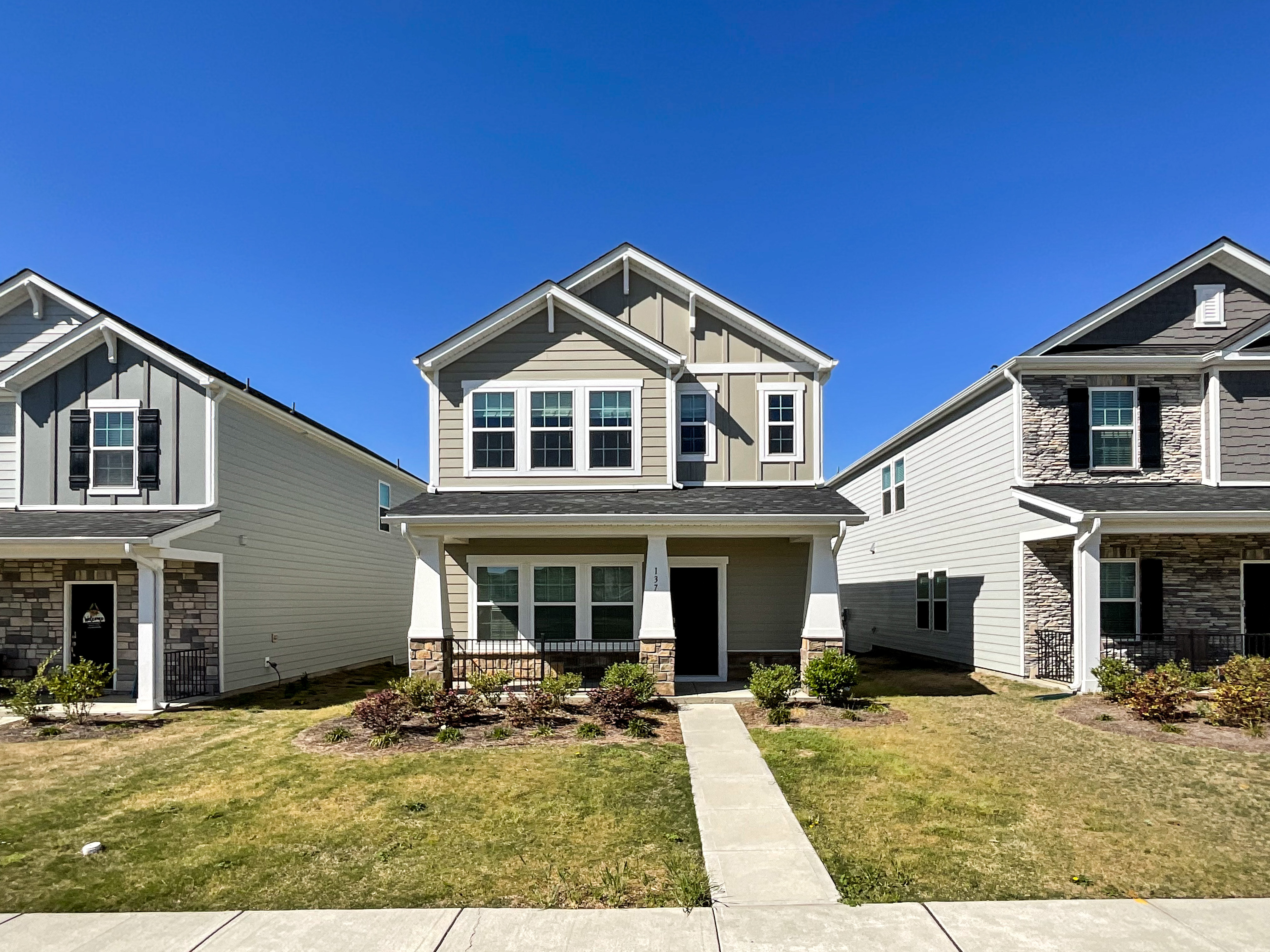 Market Property Management